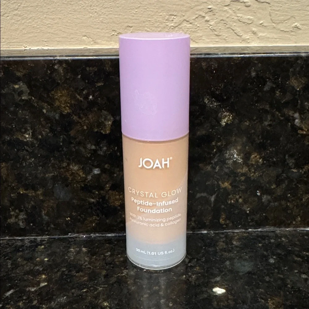 Joah crystal glow